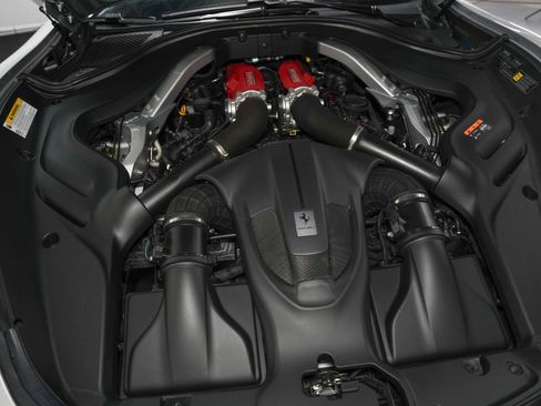 Used 2021 Ferrari Roma image 44