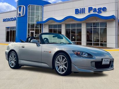Used 2004 Honda S2000