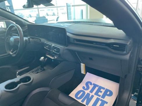 New 2025 Ford Mustang Dark Horse w/ Dark Horse Handlin Package image 22