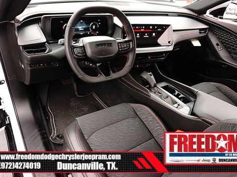 New 2026 Dodge Charger Scat Pack image 10