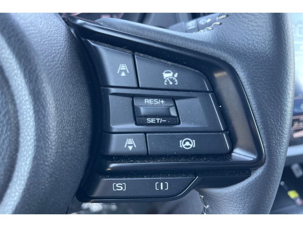 Certified 2026 Subaru Forester Premium AWD/4WD image 35
