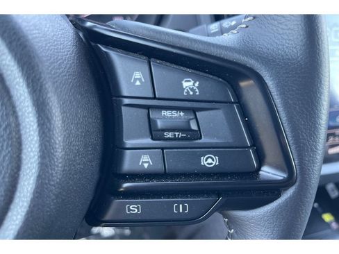 Certified 2026 Subaru Forester Premium AWD/4WD image 35