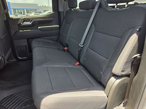New 2026 Chevrolet Silverado 1500 LT Trail Boss w/ Protection Package AWD/4WD image 13