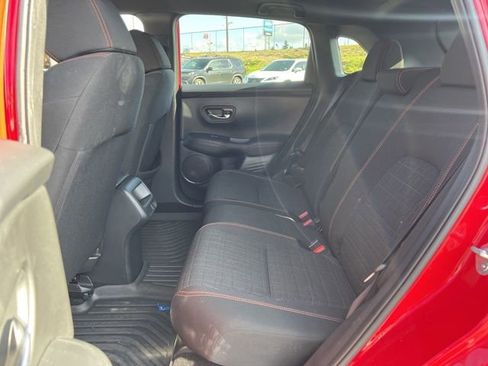 Used 2023 Honda HR-V Sport image 15