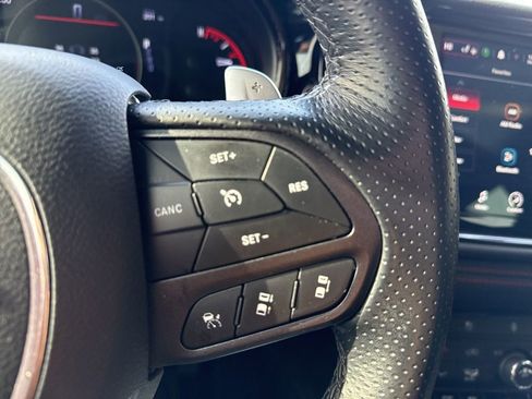 Used 2024 Dodge Durango GT image 39