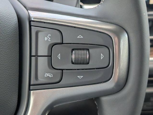 New 2026 Chevrolet Silverado 1500 RST w/ RST All Star Premium Package AWD/4WD image 28
