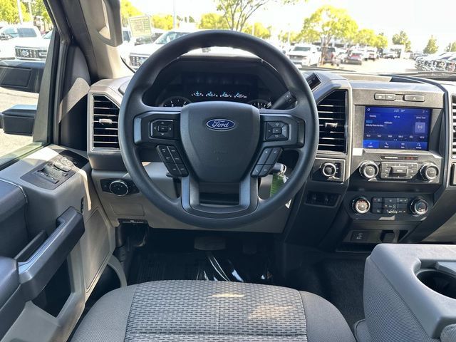 Used 2022 Ford F350 XLT AWD/4WD image 32