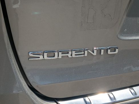 Used 2016 Kia Sorento SX w/ SXL Technology Package AWD/4WD image 13