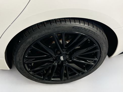 Used 2022 Cadillac CT5 V w/ Premium Package image 30