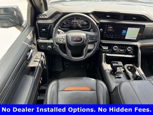 Used 2025 GMC Sierra 1500 AT4 AWD/4WD image 10