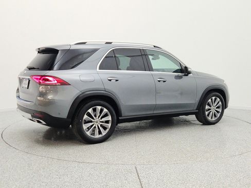 Used 2022 Mercedes-Benz GLE 350 image 5