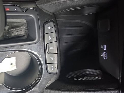 Certified 2025 Chevrolet TrailBlazer LT AWD/4WD image 25