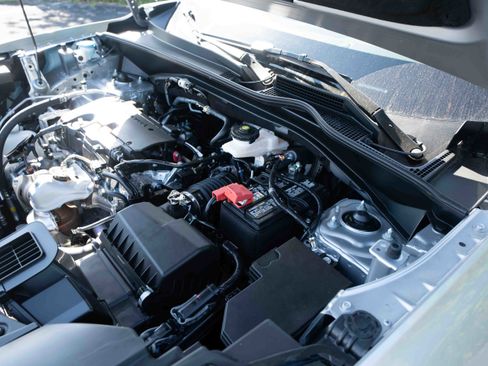 New 2026 Honda HR-V EX-L image 33