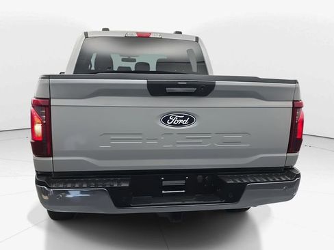 Used 2024 Ford F150 XLT w/ Mobile Office Package image 8