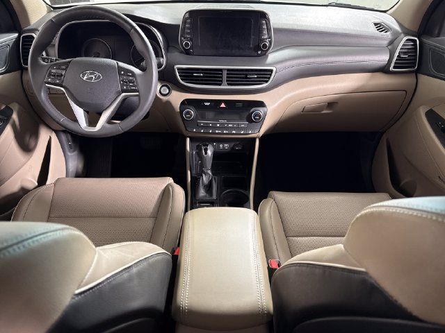 Used 2020 Hyundai Tucson Ultimate AWD/4WD image 22