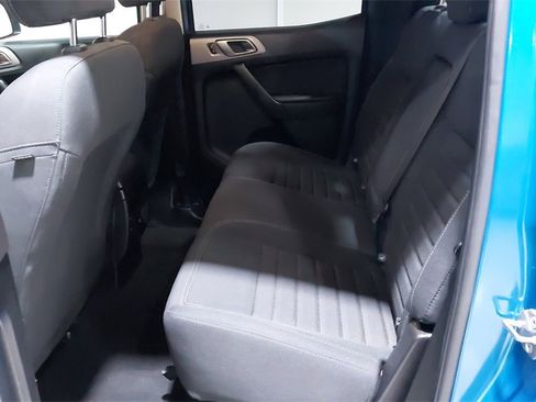 Used 2023 Ford Ranger XLT w/ Equipment Group 301A Mid image 21