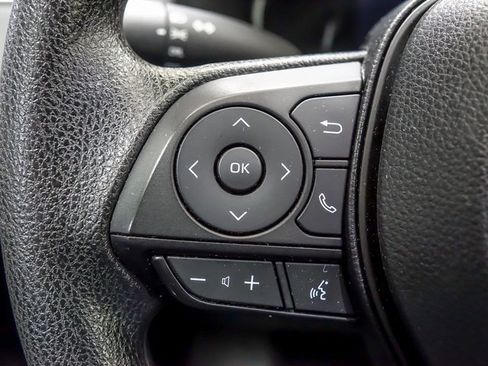 Certified 2024 Toyota RAV4 LE image 14