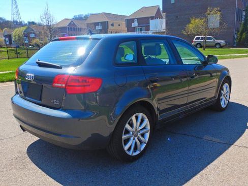 Used 2009 Audi A3 2.0T image 3