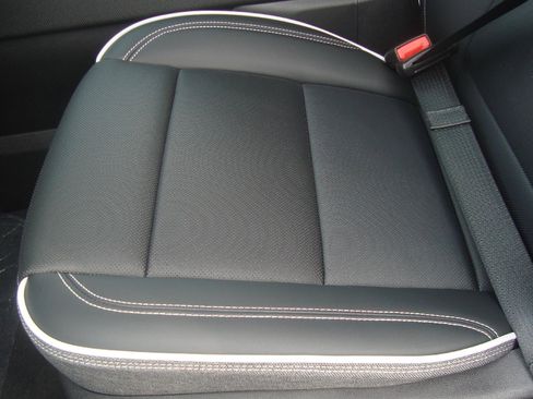 New 2026 GMC Sierra EV Elevation w/ Premium Package image 8