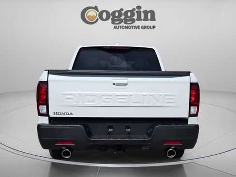 New 2026 Honda Ridgeline RTL image 4