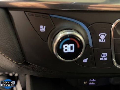 Used 2022 Chevrolet Traverse Premier w/ Redline Edition image 26