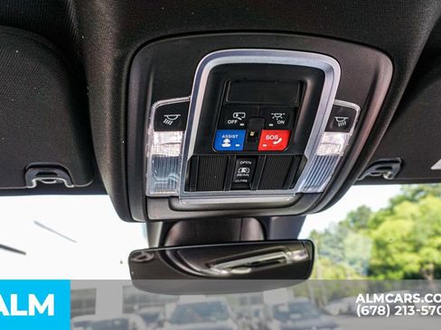 Used 2021 RAM 1500 TRX AWD/4WD image 33