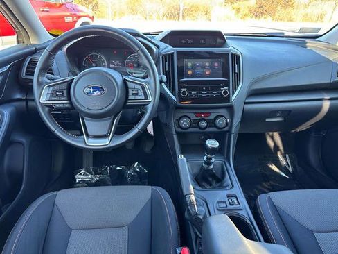 Used 2019 Subaru Crosstrek 2.0i Premium image 7