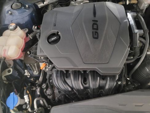 Used 2021 Hyundai Sonata SEL w/ Convenience Package image 30