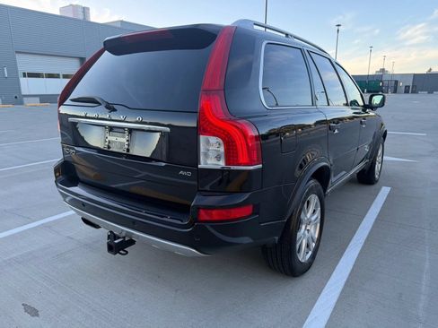 Used 2013 Volvo XC90 3.2 AWD/4WD image 98