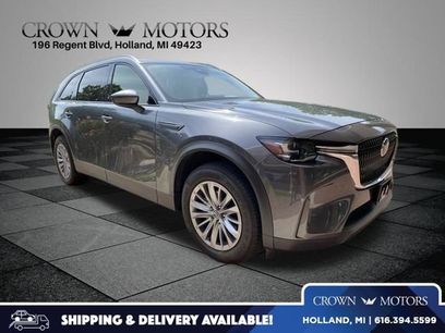 Used 2024 MAZDA CX-90 3.3 Turbo w/ Preferred Plus