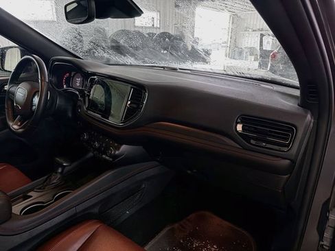 Used 2024 Dodge Durango R/T w/ Tow 'N Go Group AWD/4WD image 12
