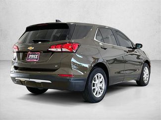 Used 2024 Chevrolet Equinox LT FWD video 2
