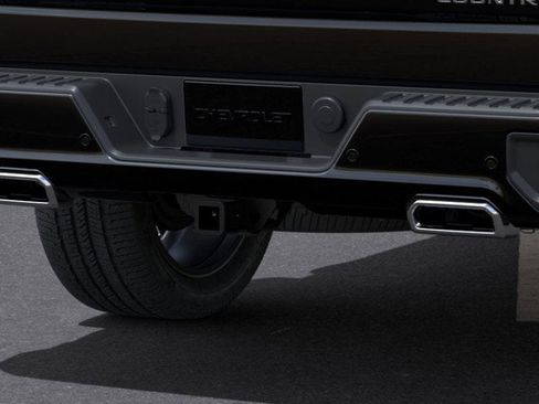 New 2025 Chevrolet Silverado 1500 High Country w/ High Country Premium Package image 64