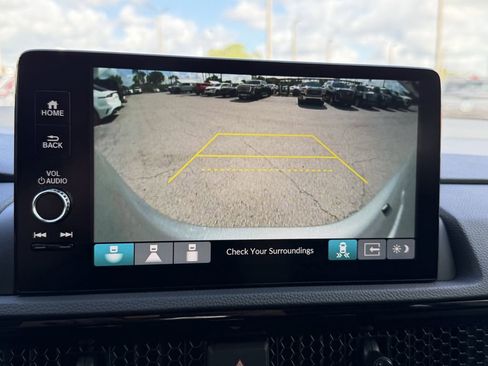 Used 2025 Honda CR-V EX-L image 23