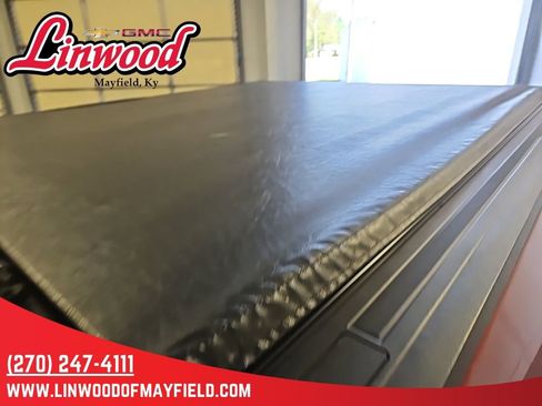 Used 2024 Chevrolet Silverado 1500 LT Trail Boss w/ Convenience Package II image 15