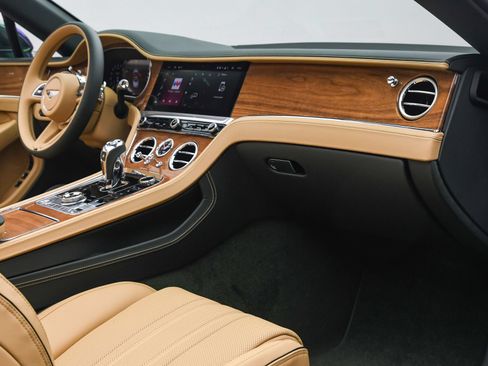 New 2026 Bentley Continental GTC AWD/4WD image 20
