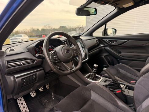 Used 2022 Subaru WRX Limited image 13