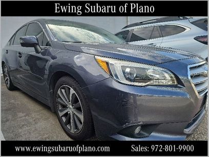 Used 2016 Subaru Legacy 3.6R Limited