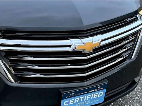 Certified 2022 Chevrolet Equinox Premier image 30