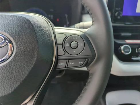 New 2026 Toyota Corolla SE image 17