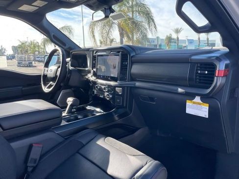 New 2025 Ford F150 Raptor image 30