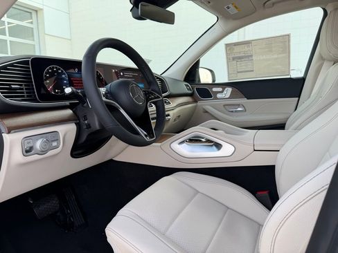 New 2026 Mercedes-Benz GLE 350 4MATIC image 4