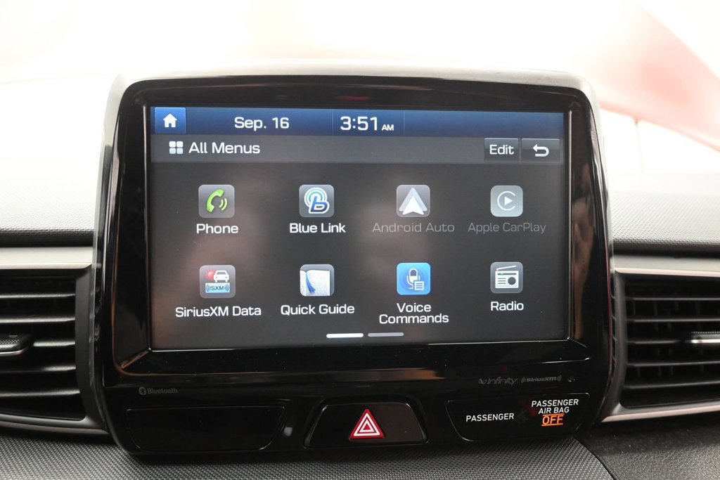 Used 2019 Hyundai Veloster Turbo FWD image 22