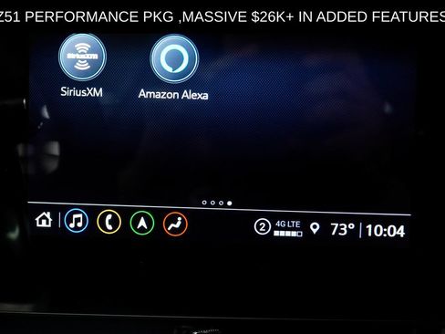 Used 2022 Chevrolet Corvette Stingray Premium Cpe w/ Z51 Performance Package RWD image 34