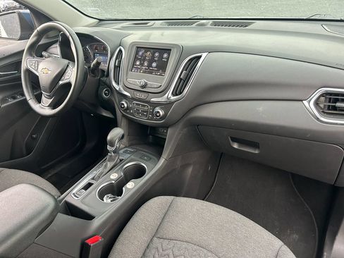 Used 2024 Chevrolet Equinox LT AWD/4WD image 33