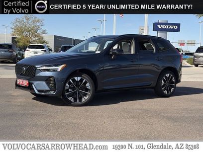 Used 2026 Volvo XC60 B5 Ultra