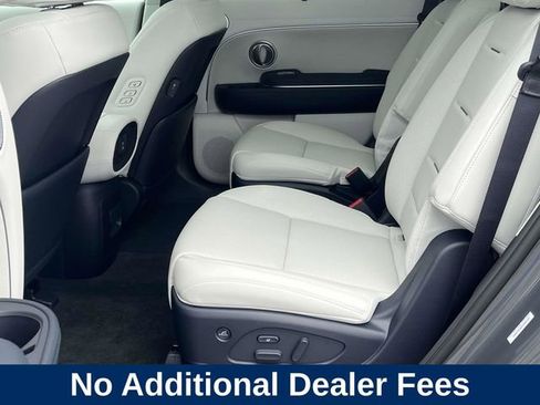 New 2026 Hyundai Palisade Calligraphy FWD image 13