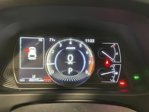 Used 2019 Lexus UX 200 F Sport FWD image 20