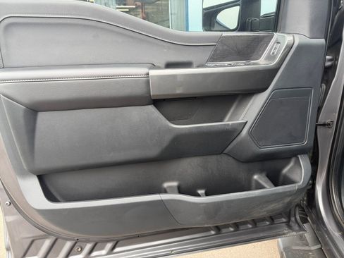 Used 2023 Ford F150 XLT w/ Equipment Group 302A High AWD/4WD image 18
