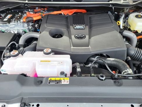 New 2026 Toyota Tundra 1794 Edition image 11